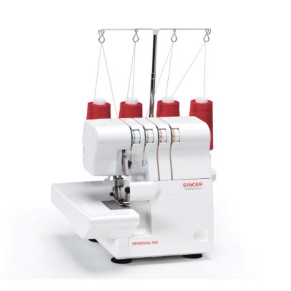 Maxi-Lock Swirls 3000 yd Kiwi Twist Varigated Polyester Sewing or Serger Thread - Picture 6 of 6